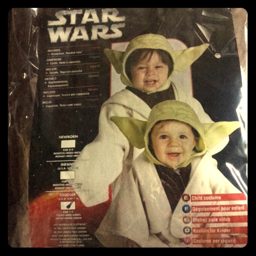 Star Wars Yoda